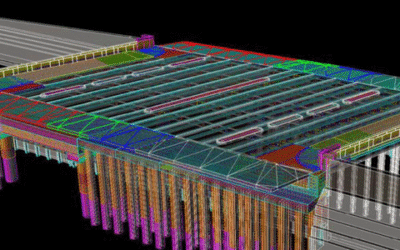 OpenBridge Modeler – Inteligentne modelowanie mostów w jednym narzędziu