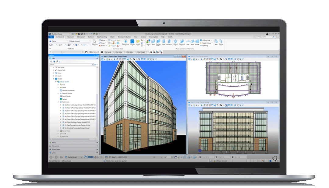 Building WorkSuite – efektywne projektowanie i dokumentacja w jednym pakiecie