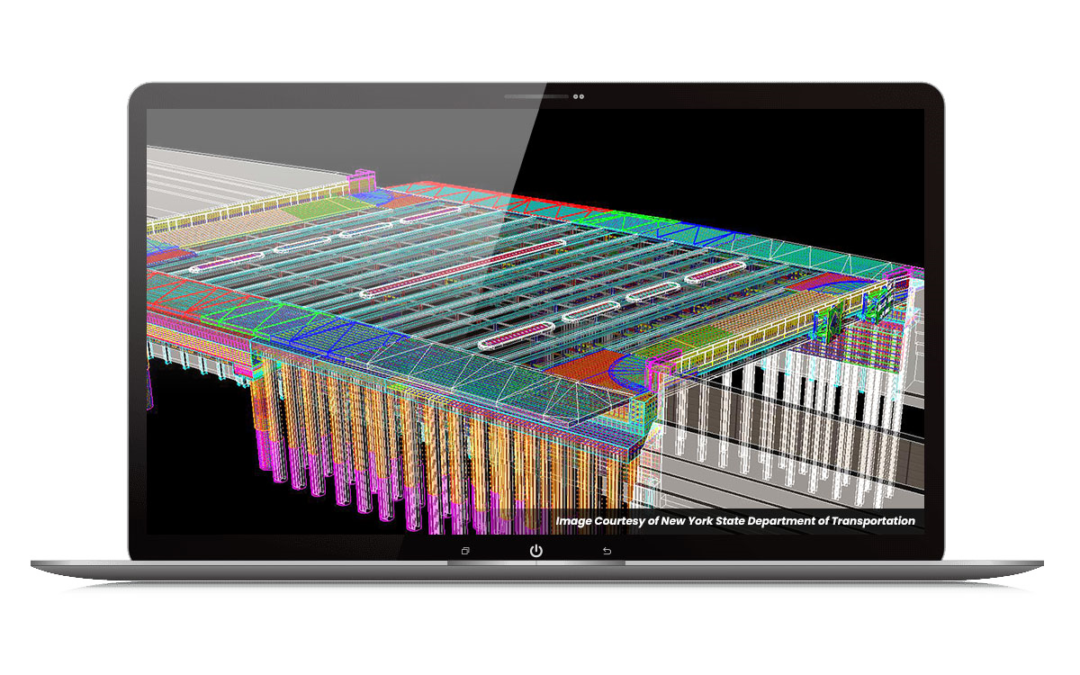 Cyfrowa transformacja mostownictwa – modelowanie zorientowane na dane w OpenBridge Modeler